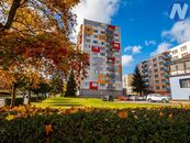 Prachatice, prodej družstevního bytu 1+1, cena 2899000 CZK / objekt, nabízí 