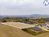 Prodej stavebního pozemku 5670 m, Vrcovice u Písku, cena 2100 CZK / m2, nabízí NEMO reality, s.r.o.