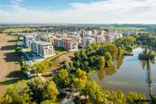Pronájem bytu 3+kk s garážovým stáním a balkónem, 78 m2, Marie Podvalové 930/7, Praha 9 - Čakovice, cena 27000 CZK / objekt / měsíc, nabízí Reality Jan Vesecký
