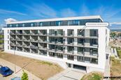 Prodej bytu 1+kk s balkonem, 33 m2, ulice Železná 3068/16, Plzeň - Jižní Předměstí, cena 4690000 CZK / objekt, nabízí 