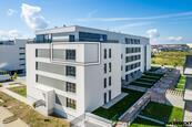 Prodej bytu 1+kk s garážovým stáním a sklepem, 34 m2, ulice Železná 3068/16, Plzeň - Jižní Předměstí, cena 5190000 CZK / objekt, nabízí Reality Jan Vesecký