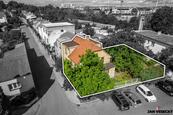 Prodej rodinného domu k rekonstrukci, 157 m2, pozemek 390 m2, ulice Na bahnech 616/23, P9 - Čakovice, cena 12490000 CZK / objekt, nabízí Reality Jan Vesecký
