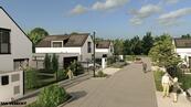 Prodej rodinného domu 6+kk s dvojgaráží, 192 m2, pozemek 735 m2, Čelákovice - Záluží, cena 16990000 CZK / objekt, nabízí 