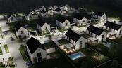 Prodej rodinného domu 6+kk s dvojgaráží, 193 m2, pozemek 700 m2, Čelákovice - Záluží, cena 16590000 CZK / objekt, nabízí 
