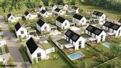 Prodej rodinného domu 6+kk s dvojgaráží, 193 m2, pozemek 705 m2, Čelákovice - Záluží, cena 17790000 CZK / objekt, nabízí 