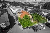 Prodej rodinného domu k rekonstrukci, 157 m2, pozemek 390 m2, ulice Na bahnech 616/23, P9 - Čakovice, cena 11990000 CZK / objekt, nabízí Reality Jan Vesecký