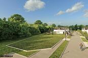 Prodej kompletně zasíťovaného stavebního pozemku 767 m2, Čelákovice - Záluží, cena 8437000 CZK / objekt, nabízí Reality Jan Vesecký