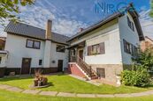 Rodinný dům, prodej, Zahořany, Bystřice, Benešov, cena 7500000 CZK / objekt, nabízí NRG International Realty s.r.o.