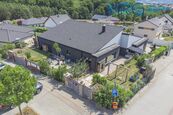 Rodinný dům, prodej, V Aleji, Nová Ves pod Pleší, Příbram, cena 12990000 CZK / objekt, nabízí 