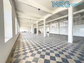 Skladovací prostory, pronájem, Na Pobřeží, Kolín IV, Kolín, cena 24000 CZK / objekt / měsíc, nabízí NRG International Realty s.r.o.