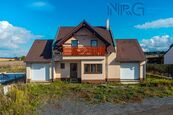 Rodinný dům, prodej, , cena 8490000 CZK / objekt, nabízí NRG International Realty s.r.o.