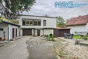 Rodinný dům, prodej, Samechov, Chocerady, Benešov, cena 7490000 CZK / objekt, nabízí NRG International Realty s.r.o.