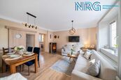 Rodinný dům, prodej, Barákova, Hlouška, Kutná Hora, cena 7990000 CZK / objekt, nabízí NRG International Realty s.r.o.
