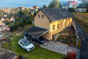 Rodinný dům, prodej, Nebovidy, Kolín, cena 6990000 CZK / objekt, nabízí NRG International Realty s.r.o.