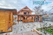 Rodinný dům, prodej, , cena 14000000 CZK / objekt, nabízí NRG International Realty s.r.o.