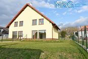 Rodinný dům, prodej, Zachrašťany, Hradec Králové, cena 5990000 CZK / objekt, nabízí NRG International Realty s.r.o.