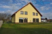 Rodinný dům, prodej, Zachrašťany, Hradec Králové, cena 5990000 CZK / objekt, nabízí NRG International Realty s.r.o.
