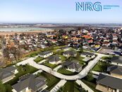 Pozemek, bydlení, prodej, , cena 5630110 CZK / objekt, nabízí NRG International Realty s.r.o.