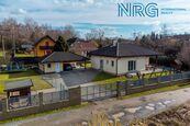 Rodinný dům, prodej, Ondřejovská, Mnichovice, Praha východ, cena 9900000 CZK / objekt, nabízí NRG International Realty s.r.o.