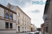 Činžovní dům, prodej, Tyršova, Budějovické Předměstí, Písek, cena 14900000 CZK / objekt, nabízí NRG International Realty s.r.o.