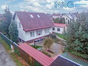 Rodinný dům, prodej, Valdštejnská, Doksy, Česká Lípa, cena 6900000 CZK / objekt, nabízí NRG International Realty s.r.o.