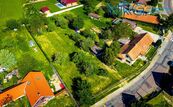 Pozemek, bydlení, prodej, Rohovládova Bělá, Pardubice, cena cena v RK, nabízí NRG International Realty s.r.o.