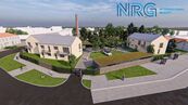 Byt, 2+kk, prodej, Husínek, Sadská, Nymburk, cena 5490000 CZK / objekt, nabízí NRG International Realty s.r.o.