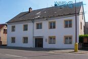 Činžovní dům, prodej, Ústecká, Parník, Česká Třebová, Ústí nad Orlicí, cena 10900000 CZK / objekt, nabízí NRG International Realty s.r.o.