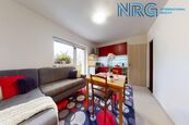 Byt, 2+kk, prodej, Březnická, Příbram IV, Příbram, cena 3450000 CZK / objekt, nabízí NRG International Realty s.r.o.