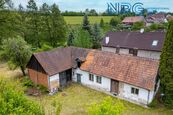 Rodinný dům, prodej, Domašín, Vlašim, Benešov, cena 3000000 CZK / objekt, nabízí 