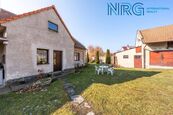 Rodinný dům, prodej, Pod Zámkem, Konárovice, Kolín, cena 3790000 CZK / objekt, nabízí NRG International Realty s.r.o.