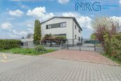 Byt, 3+kk, pronájem, Antonína Hodného, Praha 9, Běchovice, Praha, cena 35000 CZK / objekt / měsíc, nabízí NRG International Realty s.r.o.
