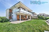 Vila, pronájem, Rozdělovská, Praha 6, Břevnov, Praha, cena 95000 CZK / objekt / měsíc, nabízí 