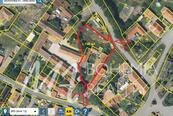 Prodej rodinného domu se zahradou 1.738 m2. Velký Borek - Mělník. , cena 6350000 CZK / objekt, nabízí 