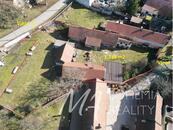 Prodej rodinného domu se zahradou 1.738 m2. Velký Borek - Mělník. , cena 6350000 CZK / objekt, nabízí MA Bohemia s.r.o.