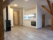 Prodej nového bytu 2+kk o podlahové ploše 69m2 Hořovice, cena 4830000 CZK / objekt, nabízí REALI - Hořovická realitní