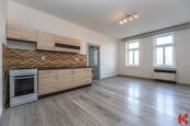 Pronájem bytu 2+kk, 52 m2, Praha 9 - Vysočany, u nádraží Libeň, metro Českomoravská, cena 16500 CZK / objekt / měsíc, nabízí Realitní kancelář KOTULA s. r. o.