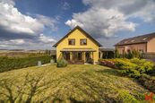 Prodej rodinného domu 7+kk + garáž + zahradní dům, Rýmaně, Mníšek pod Brdy, cena 16990000 CZK / objekt, nabízí Realitní kancelář KOTULA s. r. o.