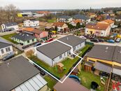 Prodej rodinného domu 3+kk s garáží, Nová Ves u Prahy, Praha-východ, cena 8990000 CZK / objekt, nabízí Realitní kancelář KOTULA s. r. o.