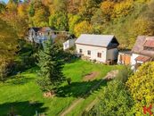 Prodej RD k demolici na nádherném pozemku, Černolice, Praha-západ, cena 8490000 CZK / objekt, nabízí 