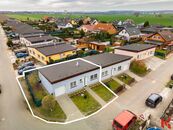 Prodej rodinného domu 3+kk s garáží, Nová Ves u Prahy, Praha-východ, cena 9290000 CZK / objekt, nabízí 