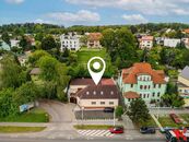 Bytový dům se třemi jednotkami a parkováním, Praha 13 Stodůlky, cena 32900000 CZK / objekt, nabízí Realitní kancelář KOTULA s. r. o.