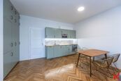 Pronájem bytu 2+kk 59,5m2, Vinohrady, cena 28000 CZK / objekt / měsíc, nabízí Realitní kancelář KOTULA s. r. o.