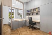 Prodej bytu 2+1/3+kk po kompletní rekonstrukci, Praha 8 - Libeň, cena 8960000 CZK / objekt, nabízí Realitní kancelář KOTULA s. r. o.