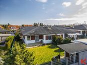 Prodej rodinného domu 3+kk na klidném místě s výhledy, Praha 10 - Královice, cena 12750000 CZK / objekt, nabízí Realitní kancelář KOTULA s. r. o.
