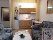 Pronájem bytu 1+1, 43 m2, Doksy, okres Česká Lípa, cena 10500 CZK / objekt / měsíc, nabízí Mgr. Barbora Bukovská