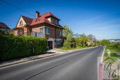 Prodej rodinného domu 5+1+2G se zahradou, Dobrovice-Holé Vrchy, okres Mladá Boleslav, hypotéka možná, cena 9499000 CZK / objekt, nabízí 