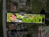 Prodej rodinného domu 7+1+G s velkou zahradou, Jičín - Popovice, okres Jičín, hypotéka možná, cena 6200000 CZK / objekt, nabízí 