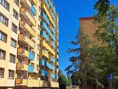 Podnájem družstevního bytu 1+1, 28 m2, 6.NP/12.NP, ul. Jičínská 25, Ostrava-Výškovice, cena 8500 CZK / objekt / měsíc, nabízí Helena Hrušková Reality