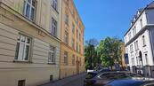 Prodej bytu 3 + 1 s balkonem, o celkové ploše 89,75 m2, ul. Zahradní, Ostrava-Moravská Ostrava, cena 6800000 CZK / objekt, nabízí 